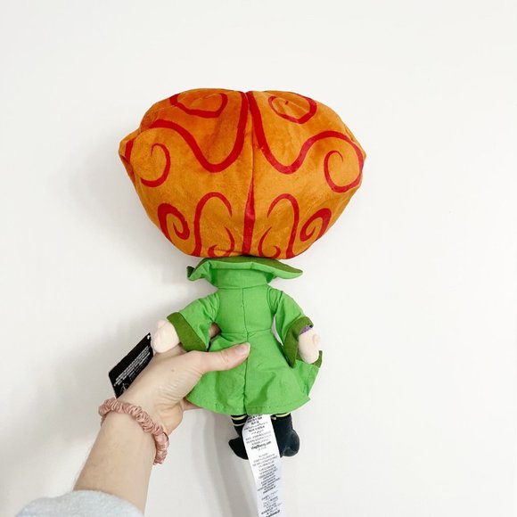 ✨ NWT Disney Hocus Pocus Winifred Sanderson Plush | Disney - Picture 3 of 4